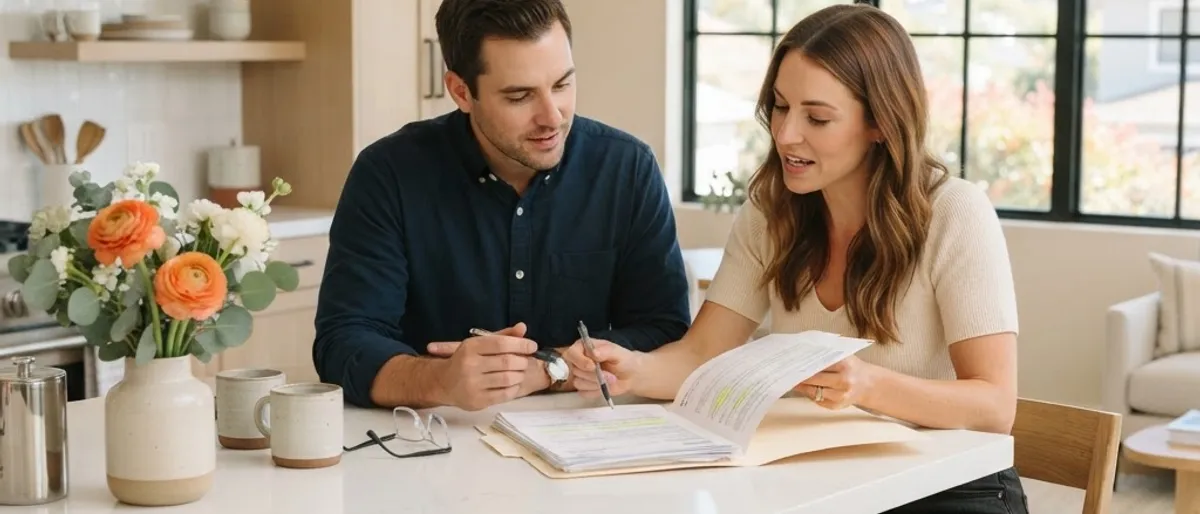 Real Estate Law: What Home Buyers Should Know Before Buying