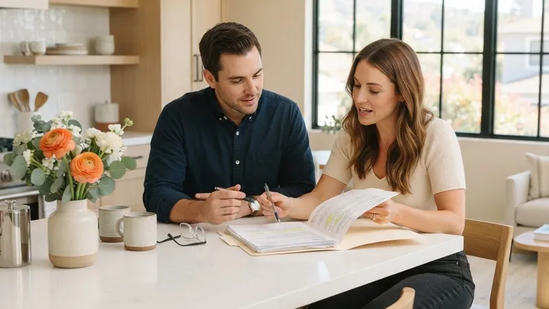 Real Estate Law: What Home Buyers Should Know Before Buying