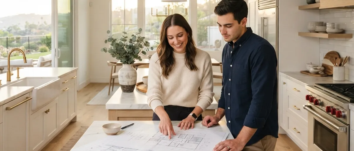 How Realtors Help Lower New Construction Mortgage Rates