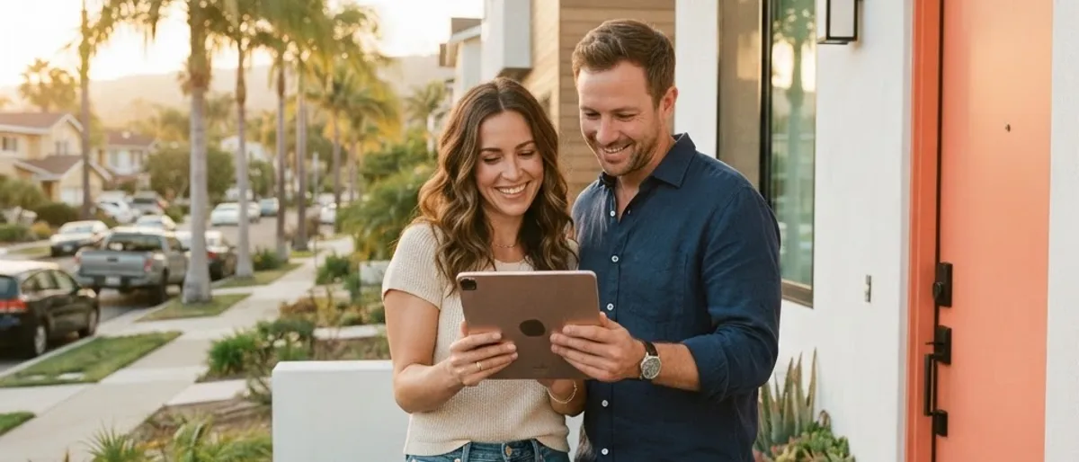 Rent vs. Buy Calculator: Should You Buy a Home in California?
