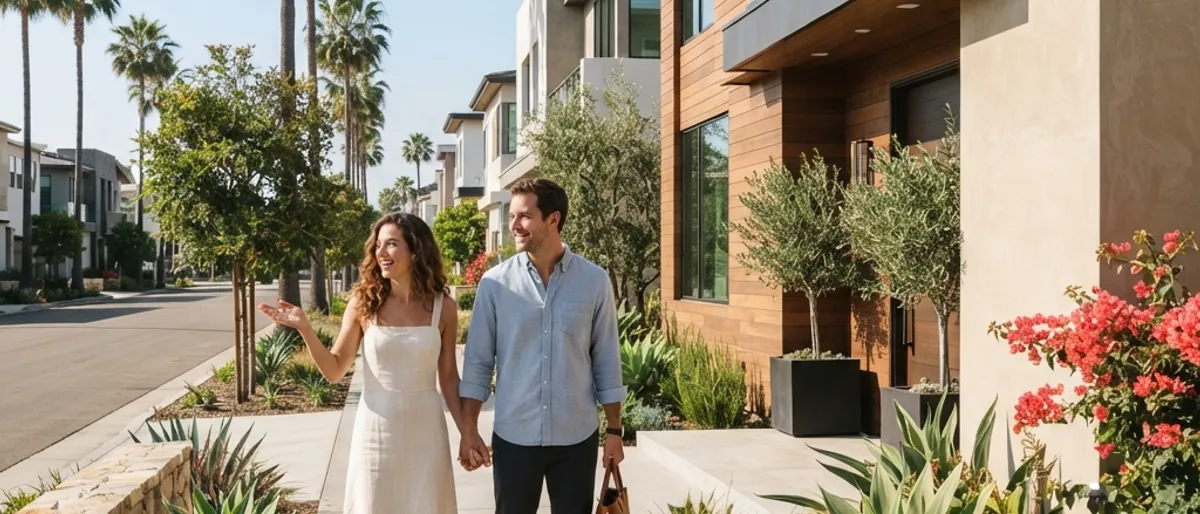 Residential Development vs. Master-Planned Communities Explained