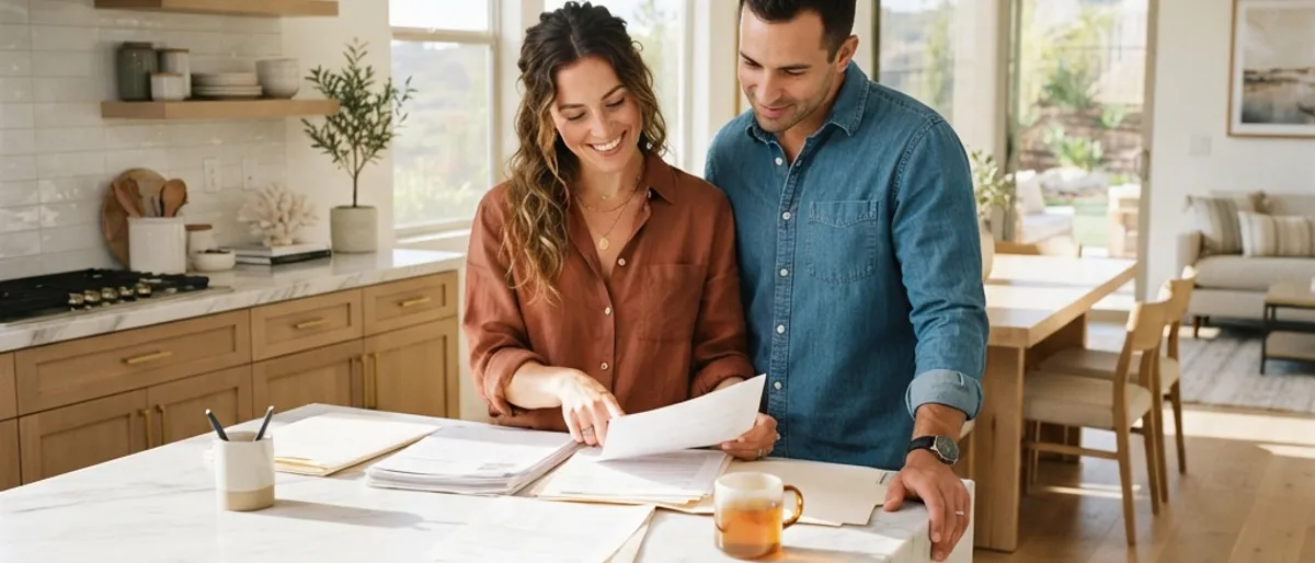 How to Get a Builder Rate Buydown in Orange County