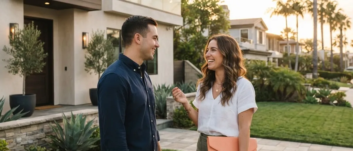 Sell a House: What to Know Before Listing