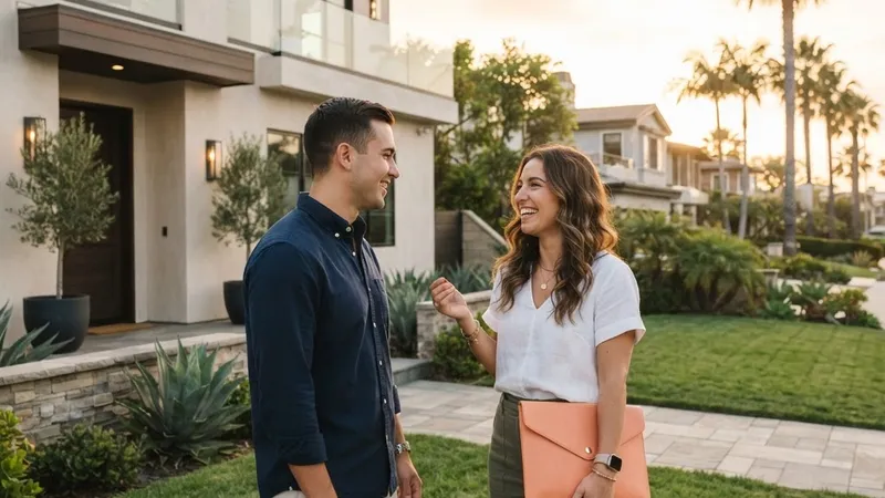 Sell a House: What to Know Before Listing