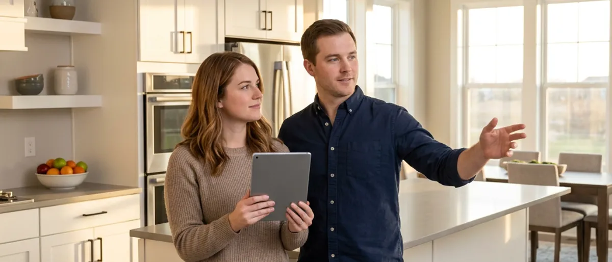 Southern California Housing Market: Buy New or Wait?