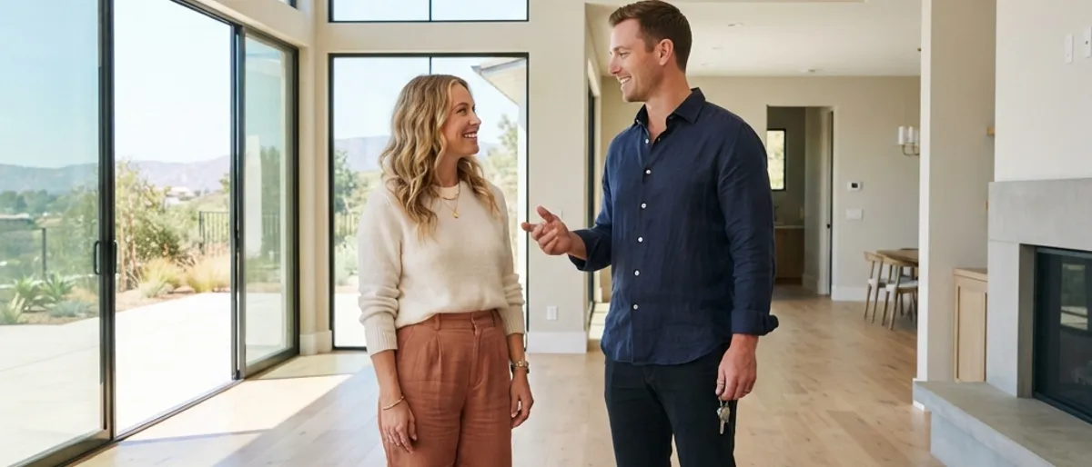 Spec Homes: What Buyers Should Know Before Purchasing