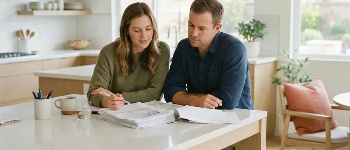 Title Insurance for New Construction: What Buyers Should Know