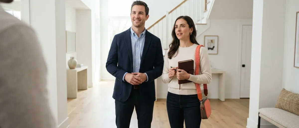 Toll Brothers Homes in SoCal: Incentives, Agent Rules & Negotiation