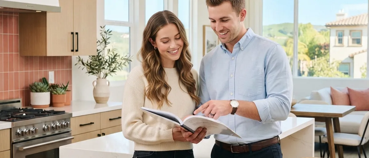 What Makes Ease Homes a Trusted Buyer Advocate in Southern California