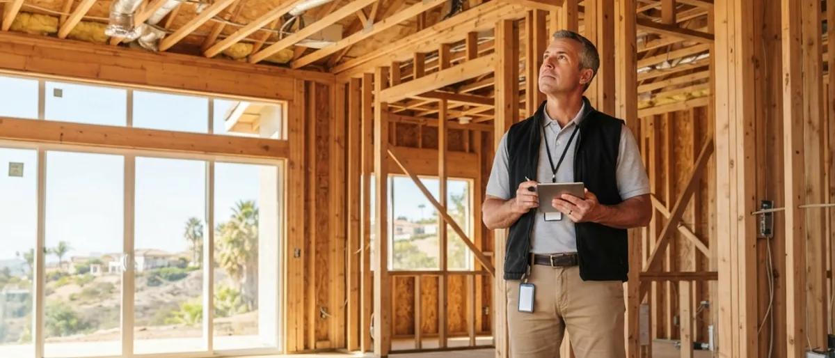 What Is a Pre-Drywall Inspection? What It Covers and When It Happens
