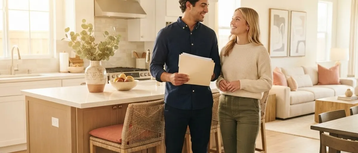 When Should You Get Preapproved for a Mortgage?