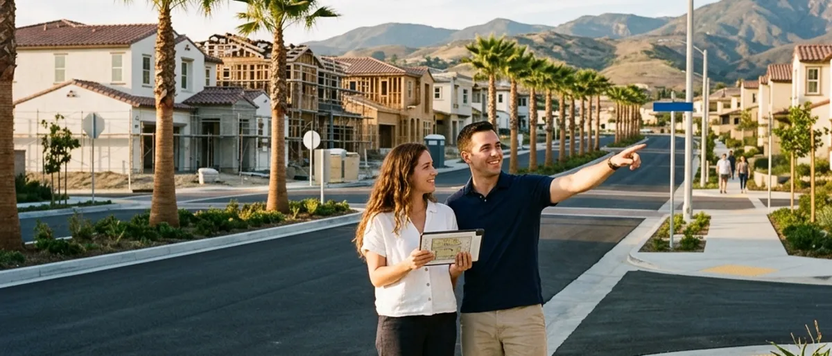 Toll Brothers Buyer Rebate: How Much Cash Back in SoCal?