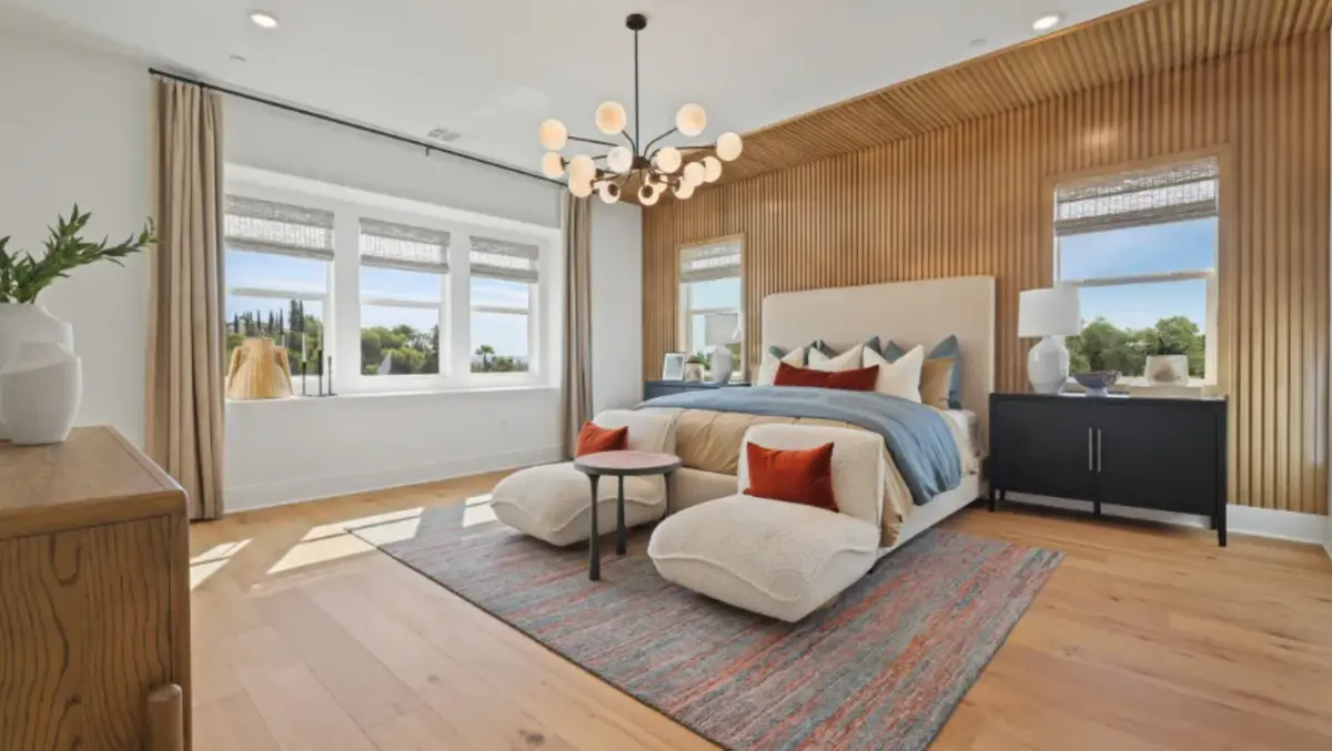 The Real 5-Year Cost of HOA Fees on a New Construction Home