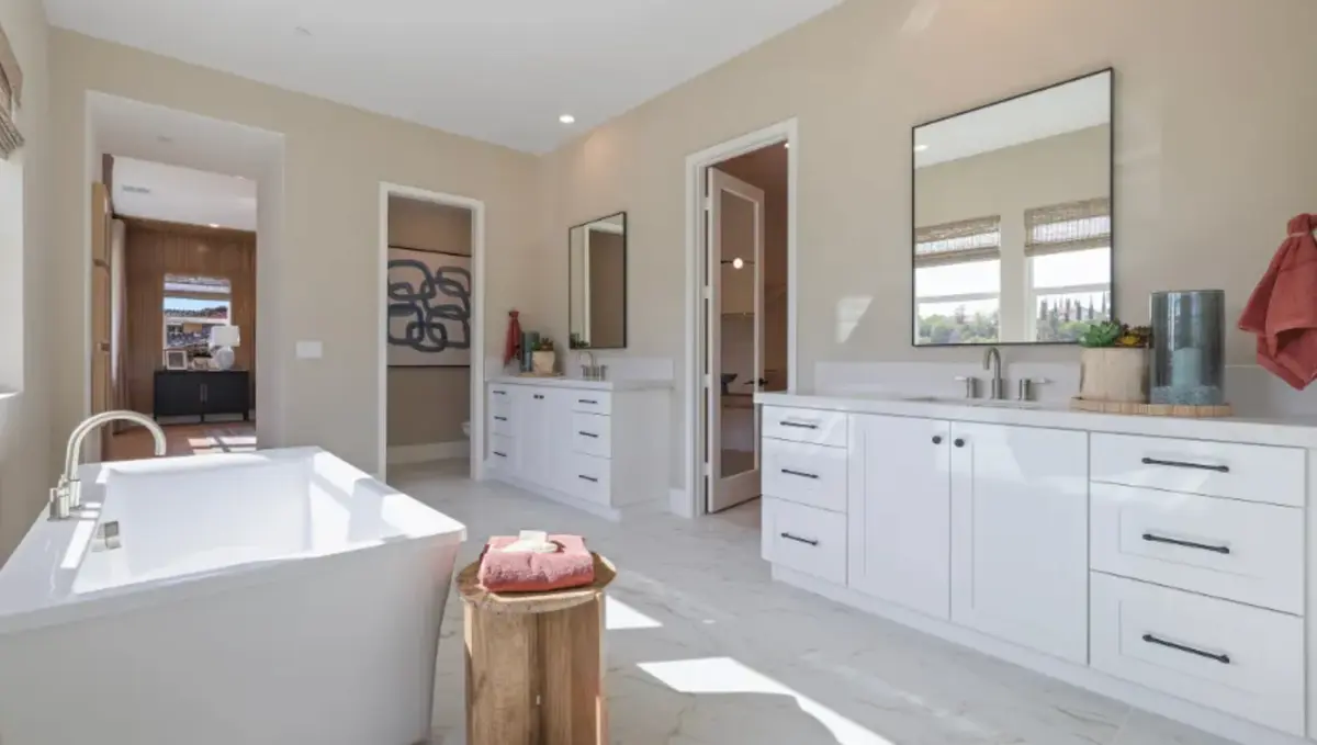 7 Smart Ways to Use Your 1% Rebate When Buying a New Construction Home