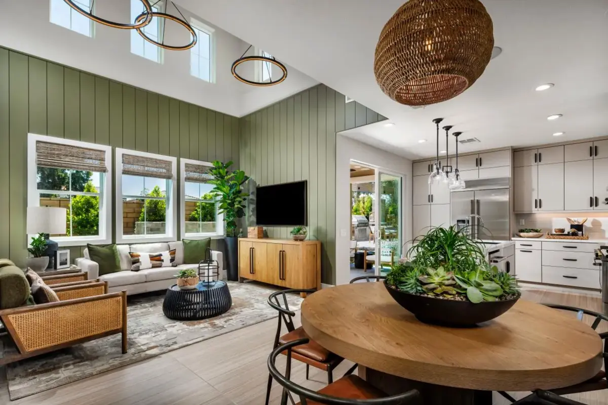 Best New Construction Communities in Tustin, CA: HOAs, Incentives & Comparisons (2026)