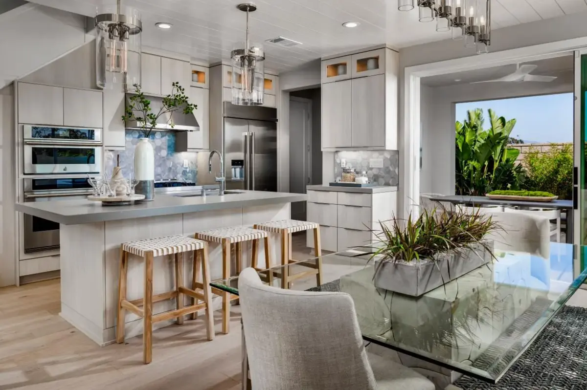 Tustin, CA New Build Monthly Payment: HOA + Mello-Roos + Taxes Broken Down