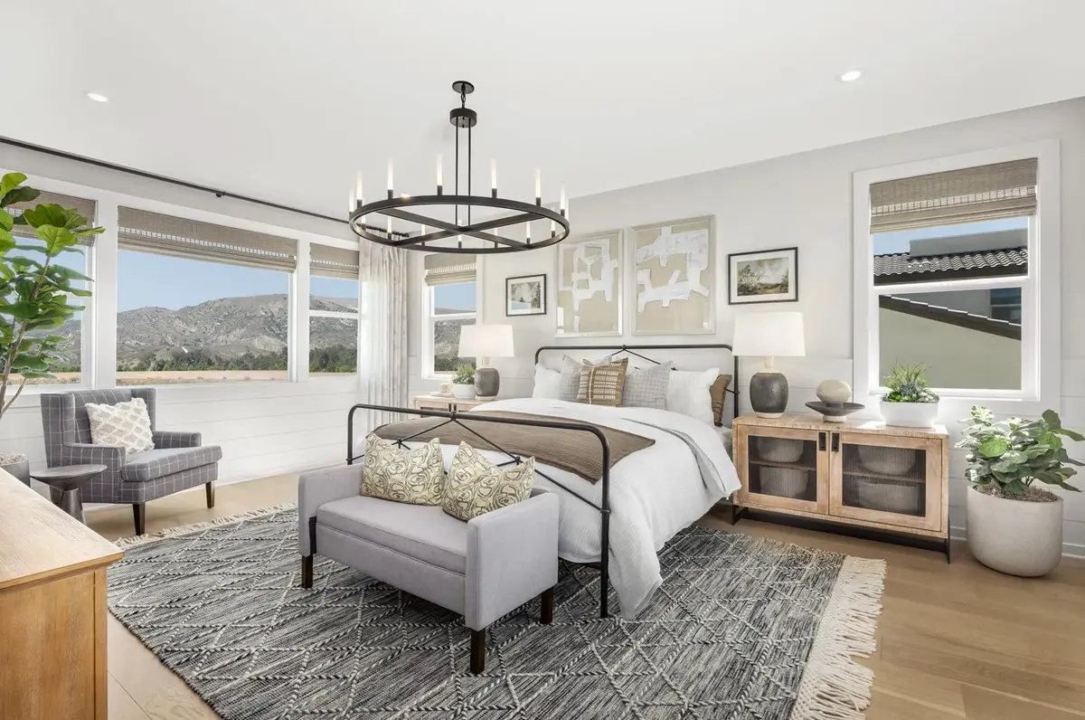Best New Construction Communities in Anaheim, CA: HOAs, Incentives & Comparisons (2026)