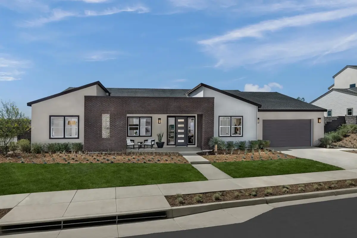 Anaheim, CA New Build Monthly Payment: HOA + Taxes Broken Down