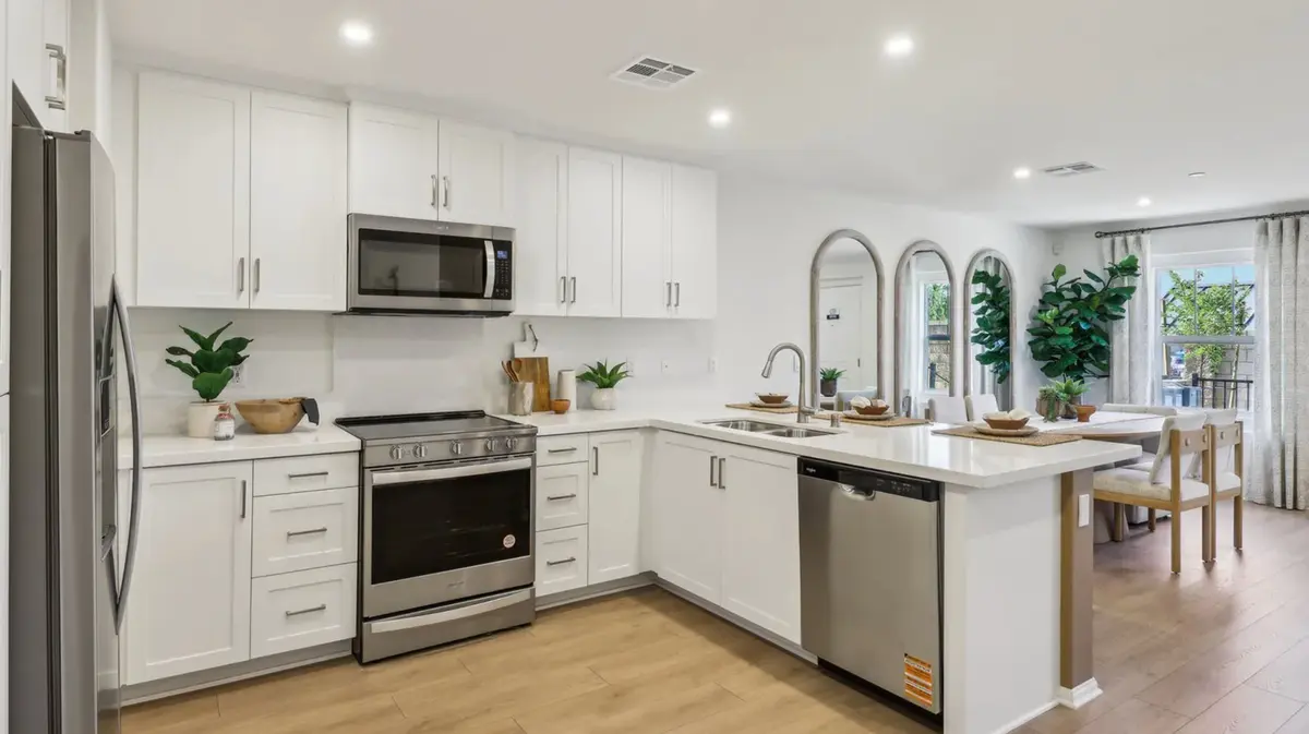 Placentia, CA New Build Monthly Payment: HOA + Taxes Broken Down