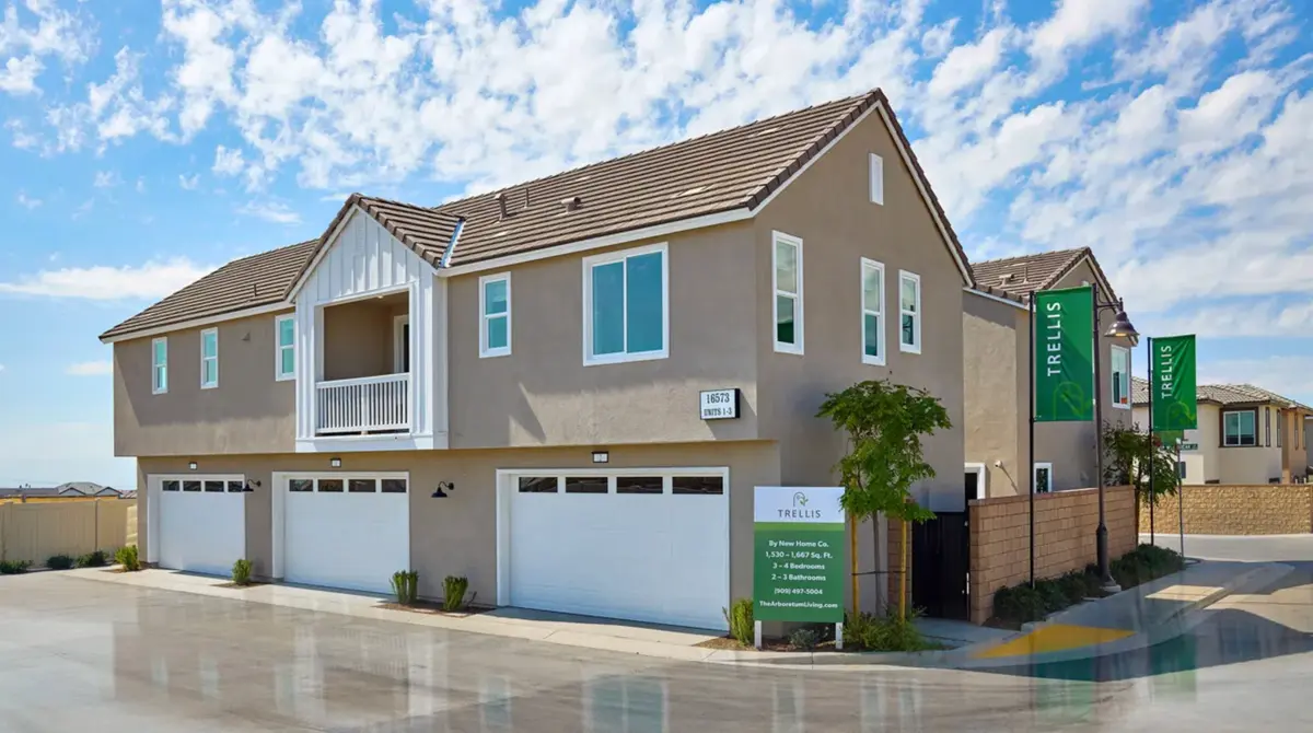 New Construction in Redlands, CA (2026): Incentives, Costs & Best Strategies