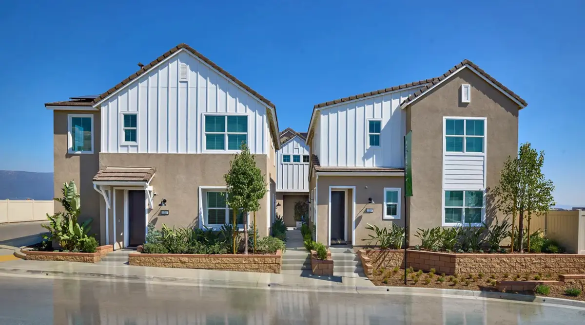Best New Construction Communities in Redlands, CA: HOAs, Incentives & Comparisons (2026)
