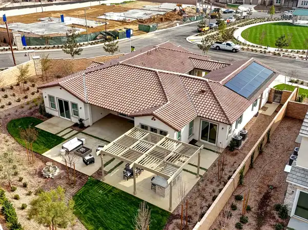 Best New Construction Communities in Chino, CA: HOAs, Incentives & Comparisons (2026)