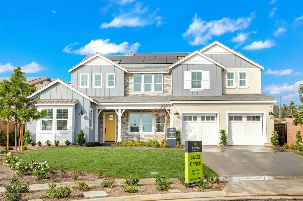 Best New Construction Communities in Eastvale, CA: HOAs, Incentives & Comparisons (2026)