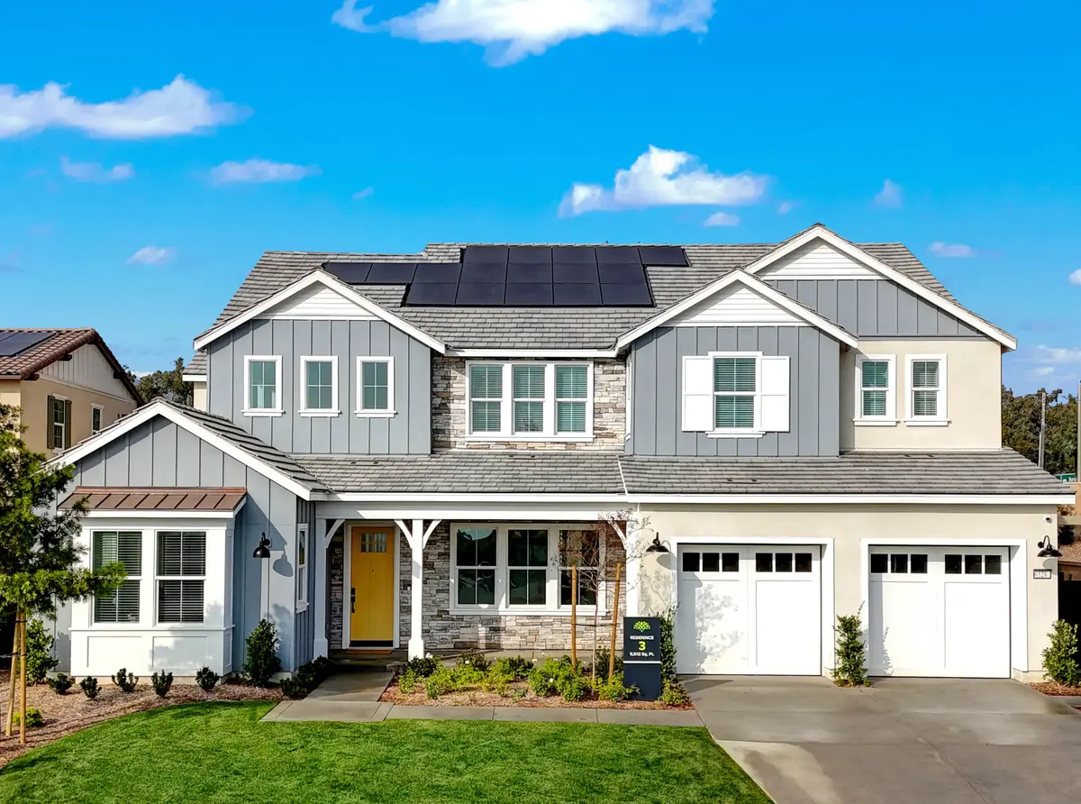 Eastvale, CA New Build Monthly Payment: HOA + Mello-Roos + Taxes Broken Down