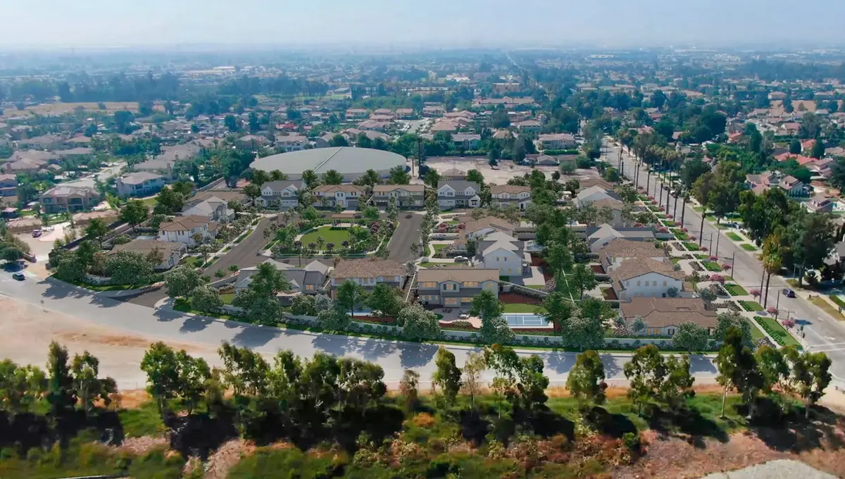 Move-In Ready New Construction in Ontario, CA: How to Find Deals