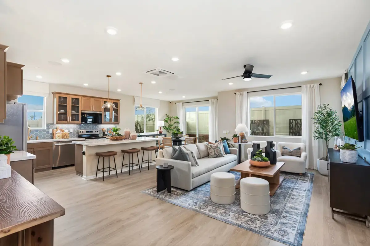 Move-In Ready New Construction in Chino, CA: How to Find Deals